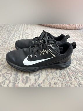 Nike Lunar Command 2 Golf Shoes – Women’s Size 7